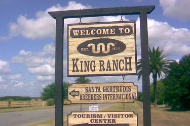 King Ranch