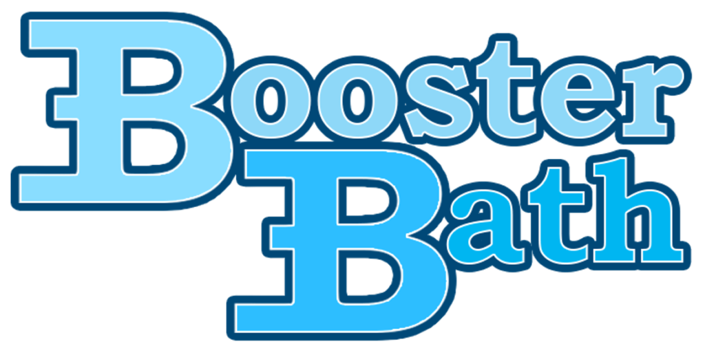 Booster Bath logo