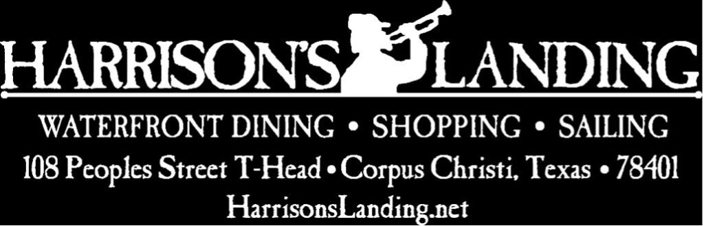 Harrison's Landing logo