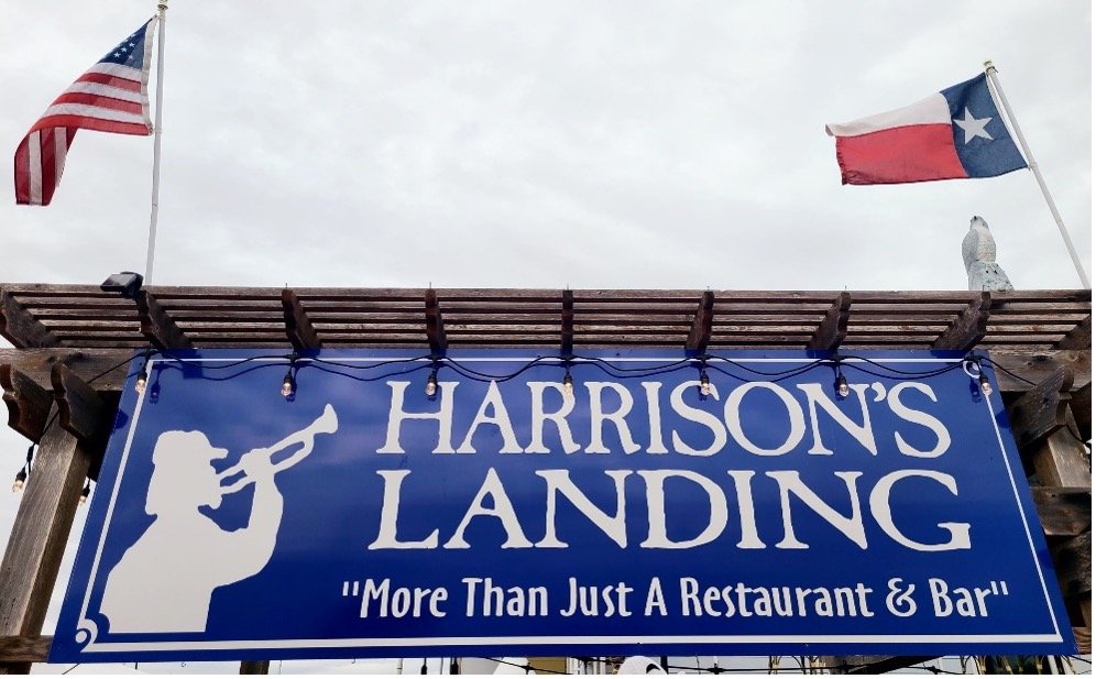 Harrison's Landing