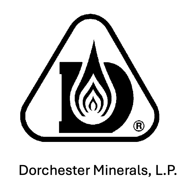 Dorchester Minerals logo